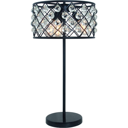 настольная лампа divinare brava 8203/01 tl-3 в Волжском