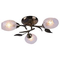 потолочная люстра arte lamp anetta a6157pl-3ab в Волжском