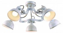 потолочная люстра arte lamp martin a5216pl-5wg в Волжском