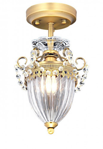 потолочный светильник arte lamp schelenberg a4410pl-1sr в Волжском