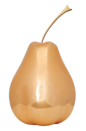 декор pear rose gold middle в Волжском
