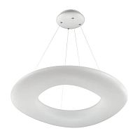 подвесной светодиодный светильник odeon light sole 4062/80l в Волжском