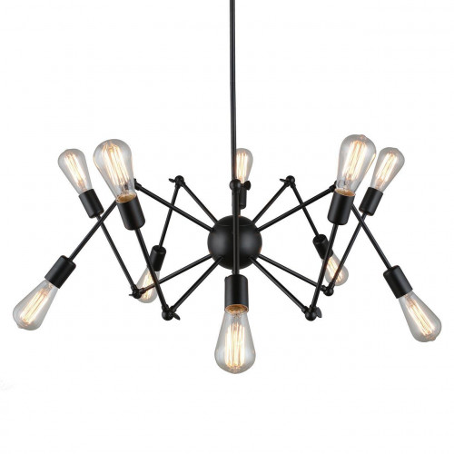 подвесная люстра omnilux fossano oml-92703-10 в Волжском