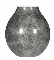 ваза настольная anaconda grey sphere в Волжском