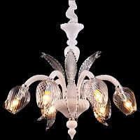 подвесная люстра arte lamp prima a9130lm-6wh в Волжском