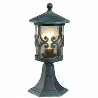 уличный светильник arte lamp persia a1454fn-1bg в Волжском