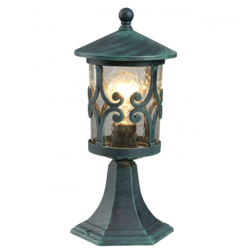 уличный светильник arte lamp persia a1454fn-1bg в Волжском