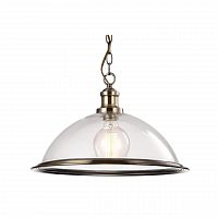 подвесной светильник arte lamp oglio a9273sp-1ab в Волжском