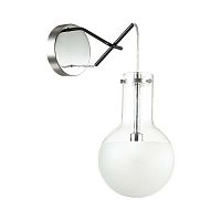 бра odeon light marco 4029/1w в Волжском