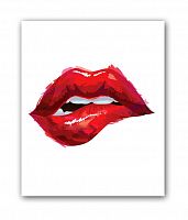 постер lips а3 в Волжском