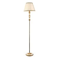 торшер arte lamp benessere a9570pn-1wg в Волжском