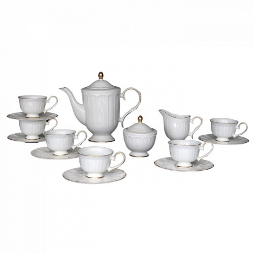 чайный сервиз jardine 17 pcs tea set в Волжском