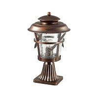 уличный светильник odeon light aletti 4052/1b в Волжском