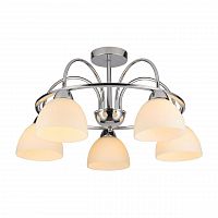 потолочная люстра arte lamp a6057pl-5cc в Волжском