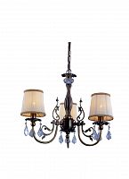 подвесная люстра st luce lacrima sl113.303.03 в Волжском