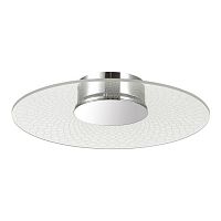 потолочный светодиодный светильник odeon light mona 3995/21cl в Волжском