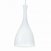 подвесной светильник ideal lux olimpia sp1 bianco в Волжском