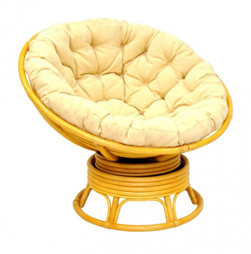 кресло механическое papasan в Волжском