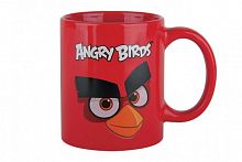 кружка angry birds movie red 340 мл в Волжском