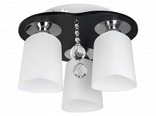 потолочная люстра toplight marsha tl2680x-03wc в Волжском