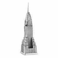 декор chrysler building в Волжском