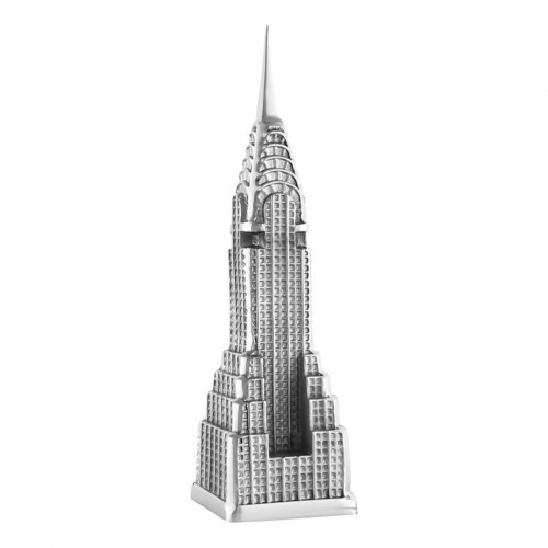 декор chrysler building в Волжском