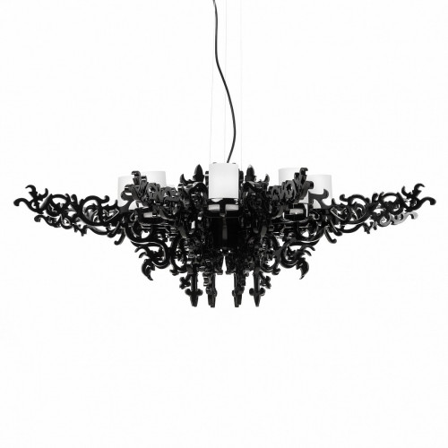 подвесной светильник mansion chandelier в Волжском