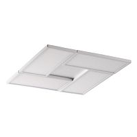 потолочный светодиодный светильник odeon light super slim 3870/60cl в Волжском