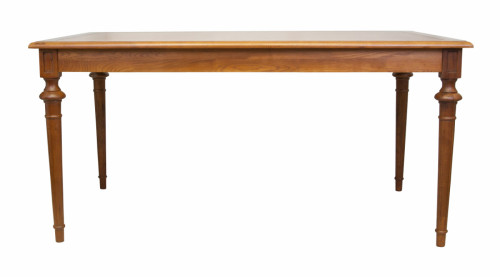 стол paton red 160 коричневый в Волжском