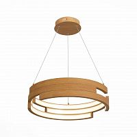 подвесной светодиодный светильник st luce genuine sl963.703.01 в Волжском