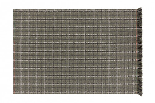 ковер gan tartan green 300x200 от gan в Волжском