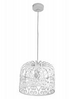 подвесной светильник toplight charlotte tl4010d-01wh в Волжском