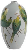 ваза настольная parrots small в Волжском