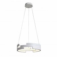 подвесной светодиодный светильник st luce genuine sl963.503.01 в Волжском