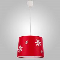 подвесной светильник tk lighting 2416 flora в Волжском