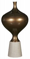 ваза напольная guardian copper wide в Волжском