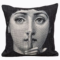 арт-подушка секрет fornasetti в Волжском