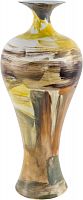 ваза настольная onyx coast yellow в Волжском