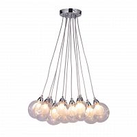 подвесная люстра arte lamp pallone a3025sp-11cc в Волжском