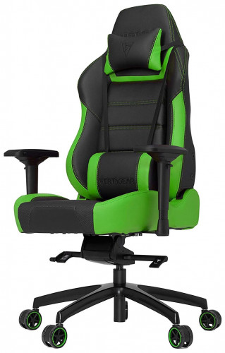 компьютерное кресло vertagear p-line pl6000 игровое в Волжском
