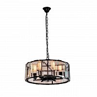 подвесная люстра st luce peltro sl276.403.07 в Волжском