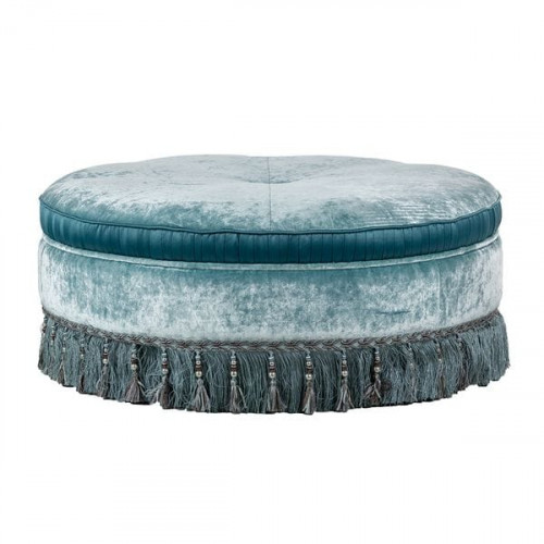 пуф modigliani голубой в Волжском