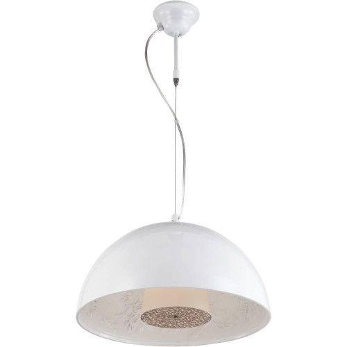 подвесной светильник arte lamp rome a4175sp-1wh в Волжском