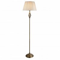 торшер arte lamp zanzibar a8390pn-1ab в Волжском