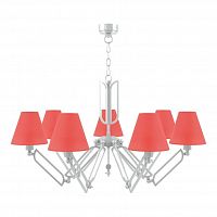 подвесная люстра lamp4you hightech m1-07-wm-lmp-o-26 в Волжском