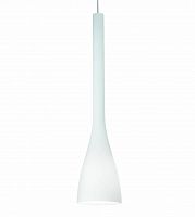 подвесной светильник ideal lux flut sp1 big bianco в Волжском