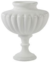 ваза настольная white dionysus / gf12072 (white dionysus) в Волжском