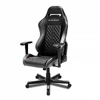 кресло геймерское dxracer drifting df73 черное в Волжском