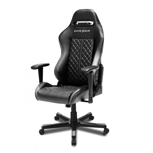 кресло геймерское dxracer drifting df73 черное в Волжском