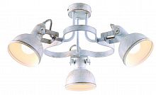 потолочная люстра arte lamp martin a5216pl-3wg в Волжском